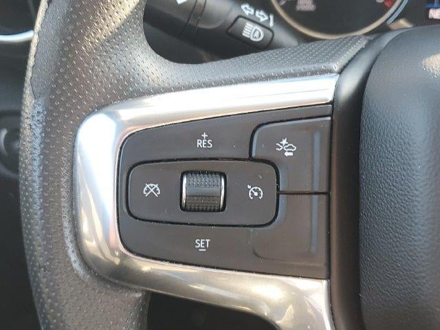 2022 Chevrolet Blazer 2LT - Photo 22