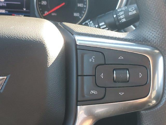 2022 Chevrolet Blazer 2LT - Photo 23