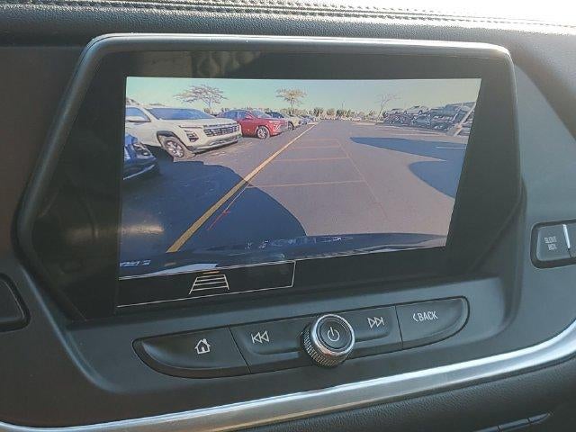 2022 Chevrolet Blazer 2LT - Photo 26