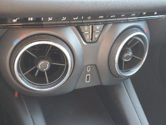 2022 Chevrolet Blazer 2LT - Photo 27