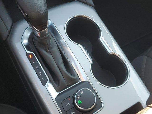 2022 Chevrolet Blazer 2LT - Photo 28