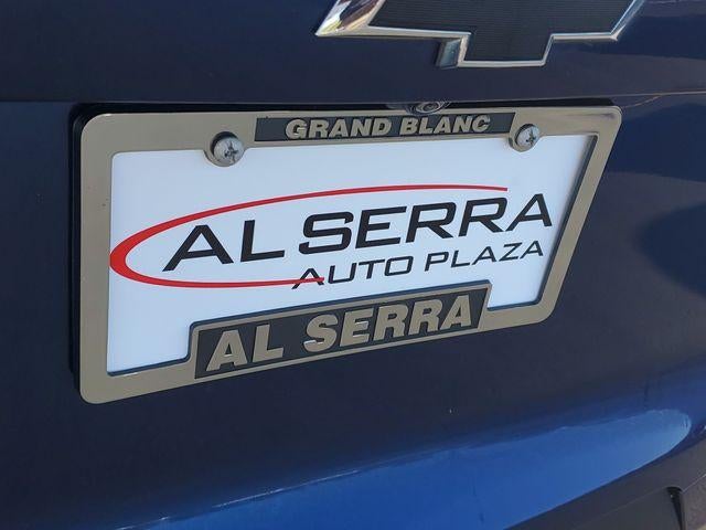 2022 Chevrolet Blazer 2LT - Photo 6
