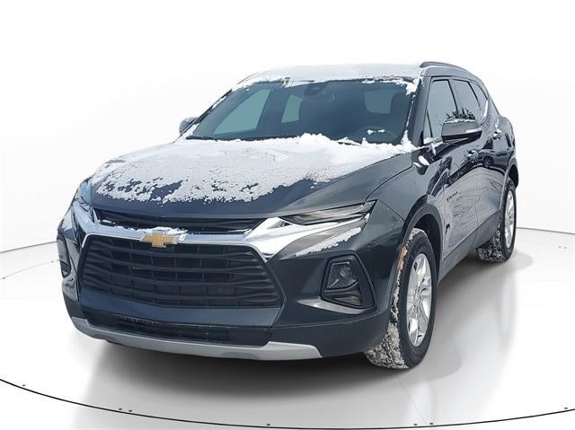 2021 Chevrolet Blazer 2LT