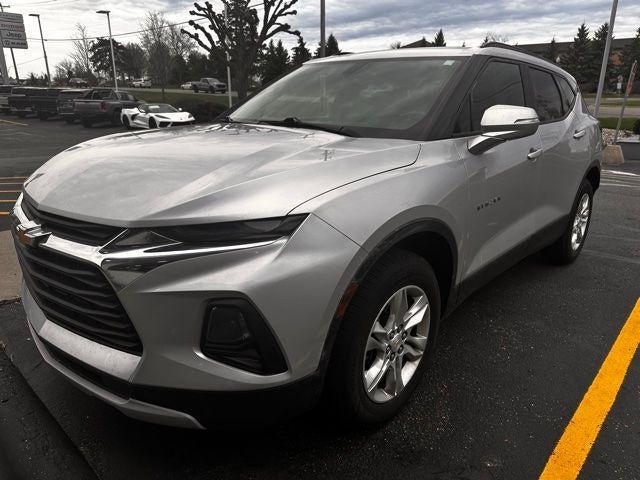 2020 Chevrolet Blazer 2LT