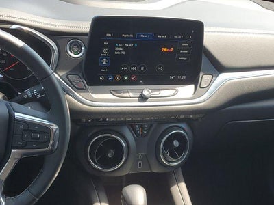 2024 Chevrolet Blazer 3LT