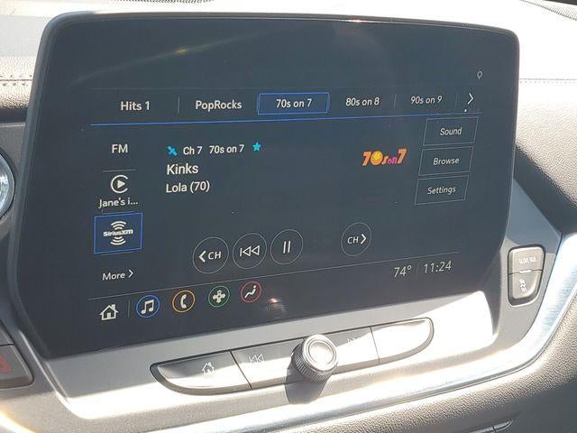 2024 Chevrolet Blazer 3LT