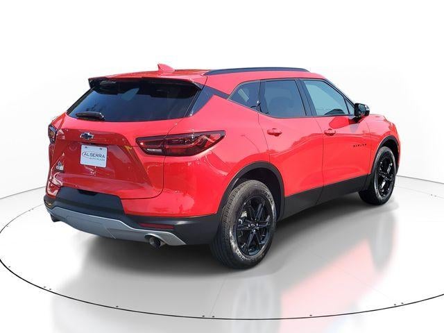 2024 Chevrolet Blazer 3LT