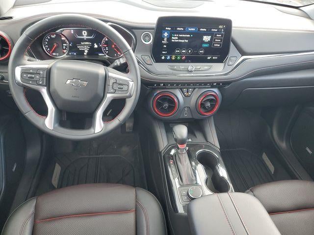 2024 Chevrolet Blazer RS - Photo 12
