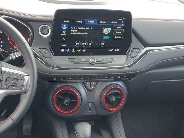 2024 Chevrolet Blazer RS - Photo 14