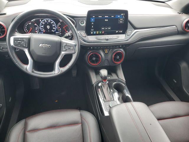 2023 Chevrolet Blazer RS - Photo 12