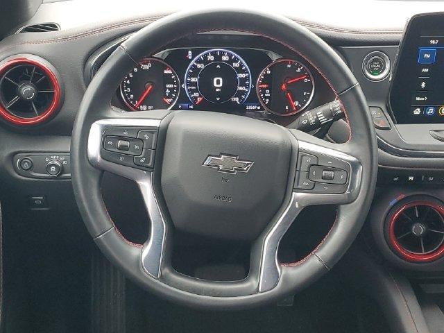 2023 Chevrolet Blazer RS - Photo 13