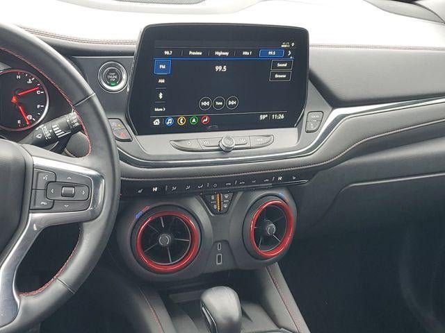 2023 Chevrolet Blazer RS - Photo 14