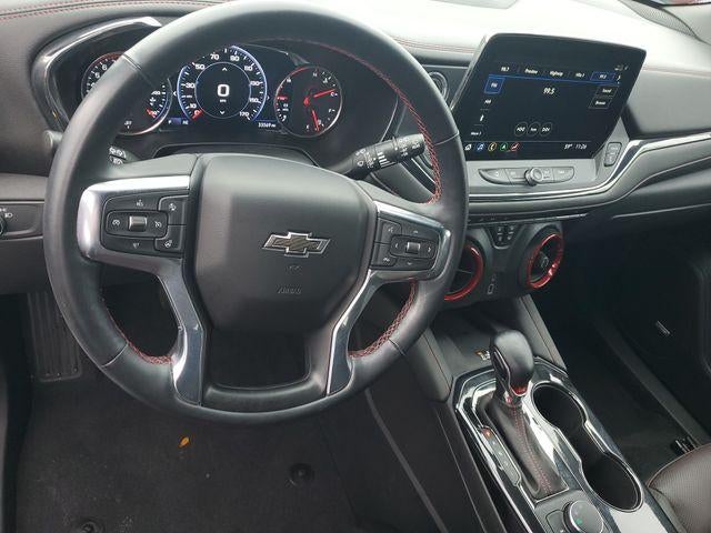 2023 Chevrolet Blazer RS - Photo 18
