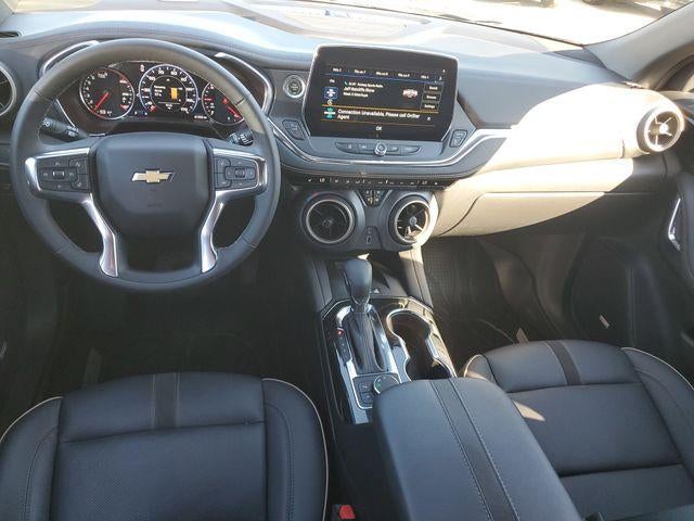 2023 Chevrolet Blazer Premier