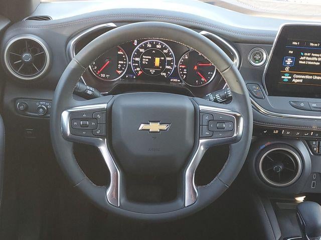 2023 Chevrolet Blazer Premier