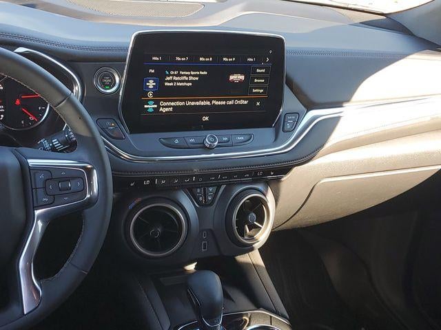 2023 Chevrolet Blazer Premier - Photo 14