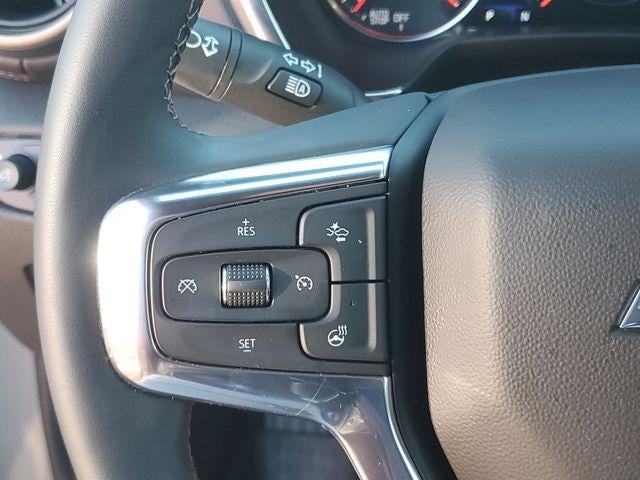 2023 Chevrolet Blazer Premier - Photo 22