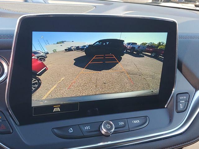 2023 Chevrolet Blazer Premier - Photo 27