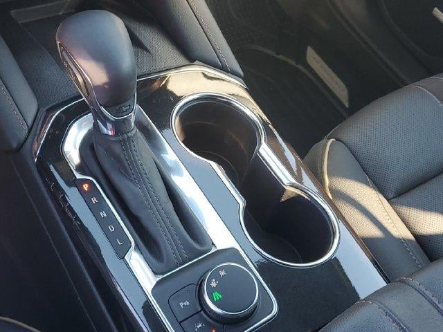 2023 Chevrolet Blazer Premier