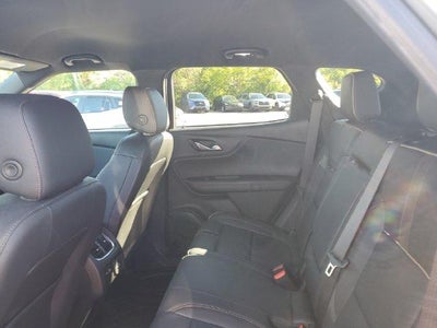 2023 Chevrolet Blazer Premier