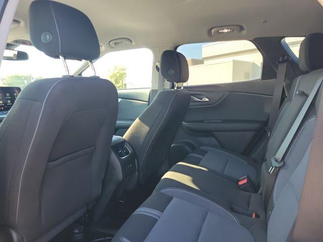 2024 Chevrolet Blazer 2LT - Photo 10