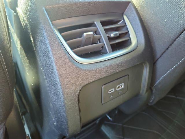 2024 Chevrolet Blazer 2LT - Photo 11