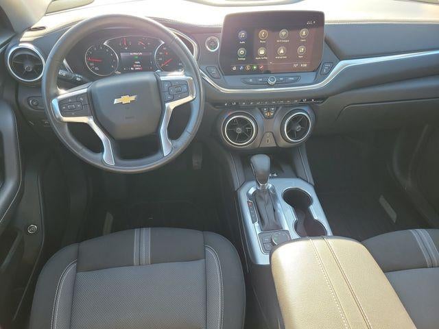 2024 Chevrolet Blazer 2LT - Photo 12