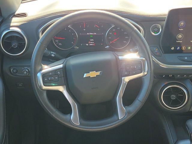 2024 Chevrolet Blazer 2LT - Photo 13