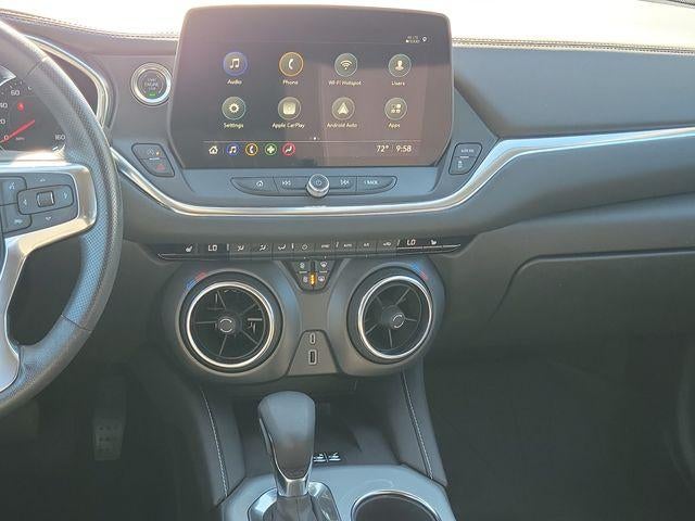2024 Chevrolet Blazer 2LT - Photo 14