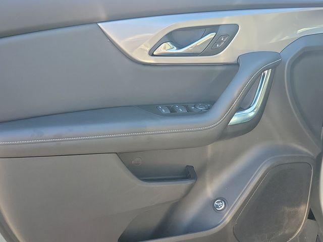 2024 Chevrolet Blazer 2LT - Photo 15