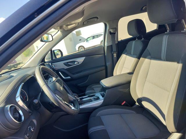 2024 Chevrolet Blazer 2LT - Photo 18