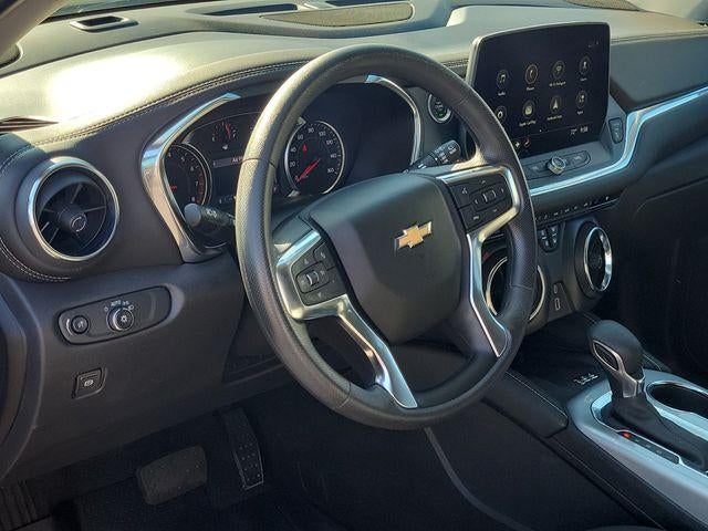 2024 Chevrolet Blazer 2LT - Photo 20