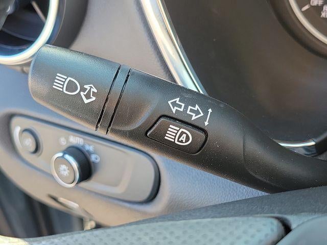 2024 Chevrolet Blazer 2LT - Photo 23