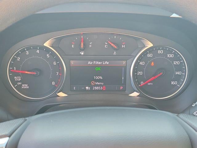 2024 Chevrolet Blazer 2LT - Photo 24