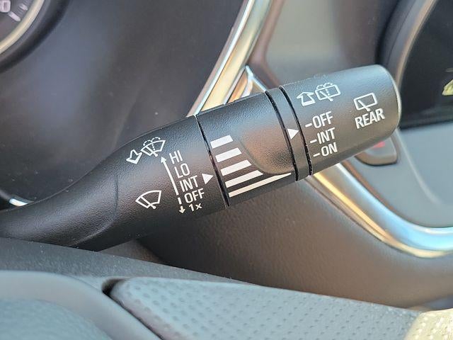 2024 Chevrolet Blazer 2LT - Photo 25