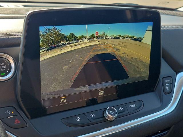 2024 Chevrolet Blazer 2LT - Photo 29