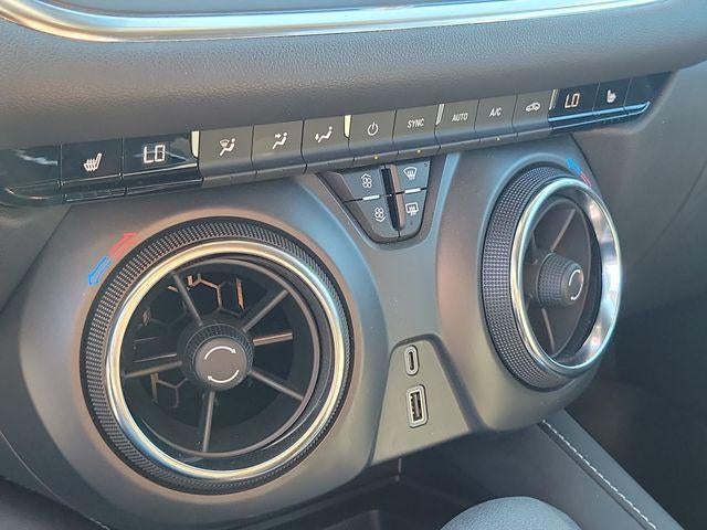 2024 Chevrolet Blazer 2LT - Photo 30