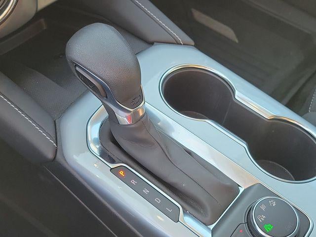 2024 Chevrolet Blazer 2LT - Photo 31