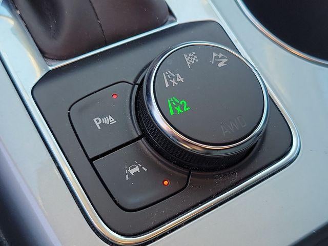 2024 Chevrolet Blazer 2LT - Photo 32