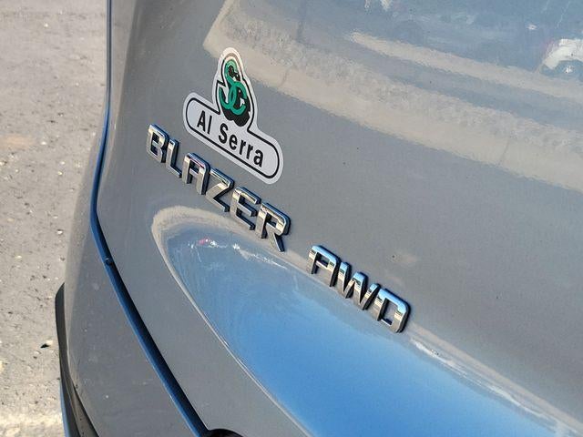 2024 Chevrolet Blazer 2LT - Photo 6
