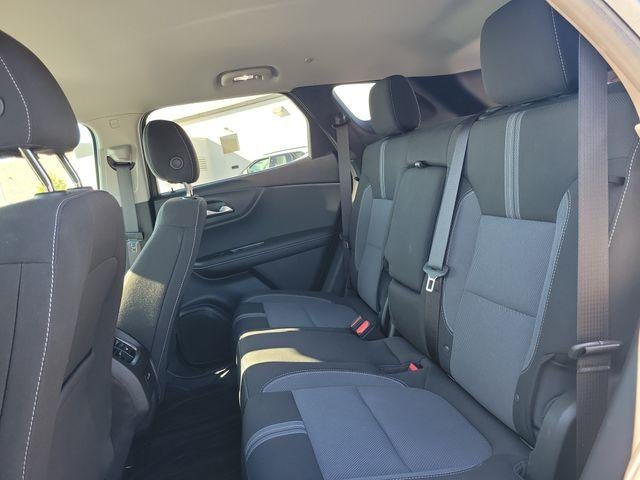 2024 Chevrolet Blazer 2LT - Photo 9