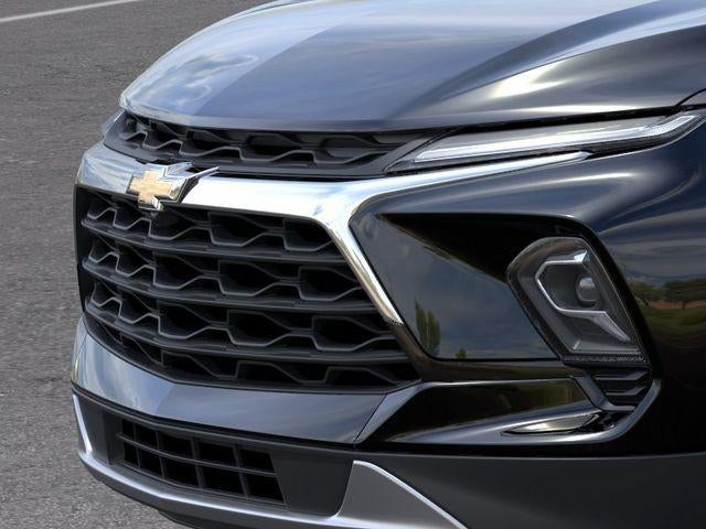 2026 Chevrolet Blazer 2LT - Photo 13