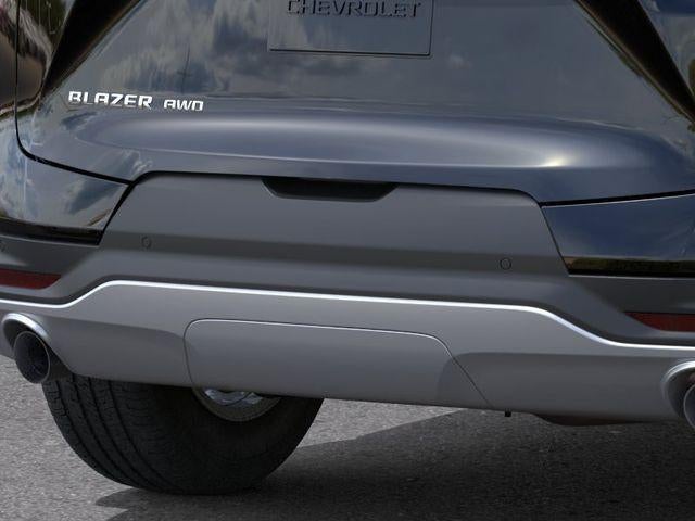 2026 Chevrolet Blazer 2LT - Photo 14