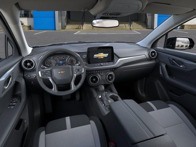 2026 Chevrolet Blazer 2LT - Photo 15