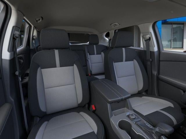 2026 Chevrolet Blazer 2LT - Photo 16