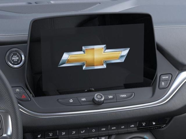 2026 Chevrolet Blazer 2LT - Photo 20
