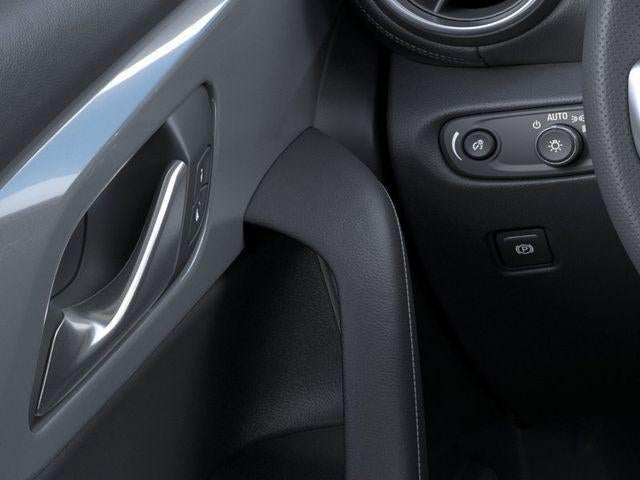 2026 Chevrolet Blazer 2LT - Photo 22