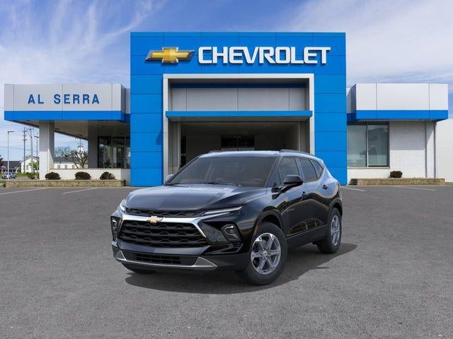 2026 Chevrolet Blazer 2LT - Photo 8