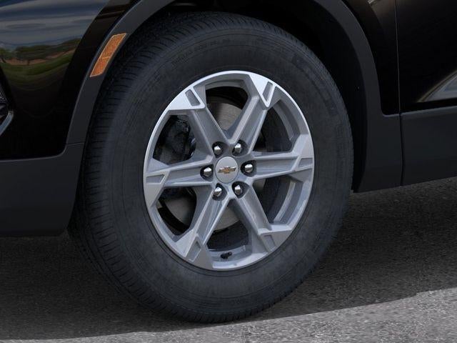 2026 Chevrolet Blazer 2LT - Photo 9