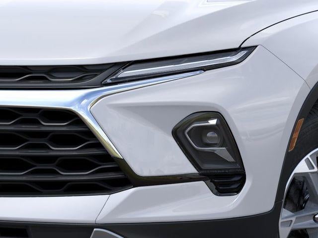 2026 Chevrolet Blazer 2LT - Photo 10